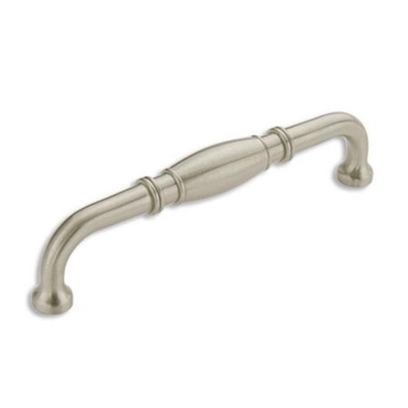 Gardencare Allison Value Hardware 160mm Pull - Satin Nickel GA715865